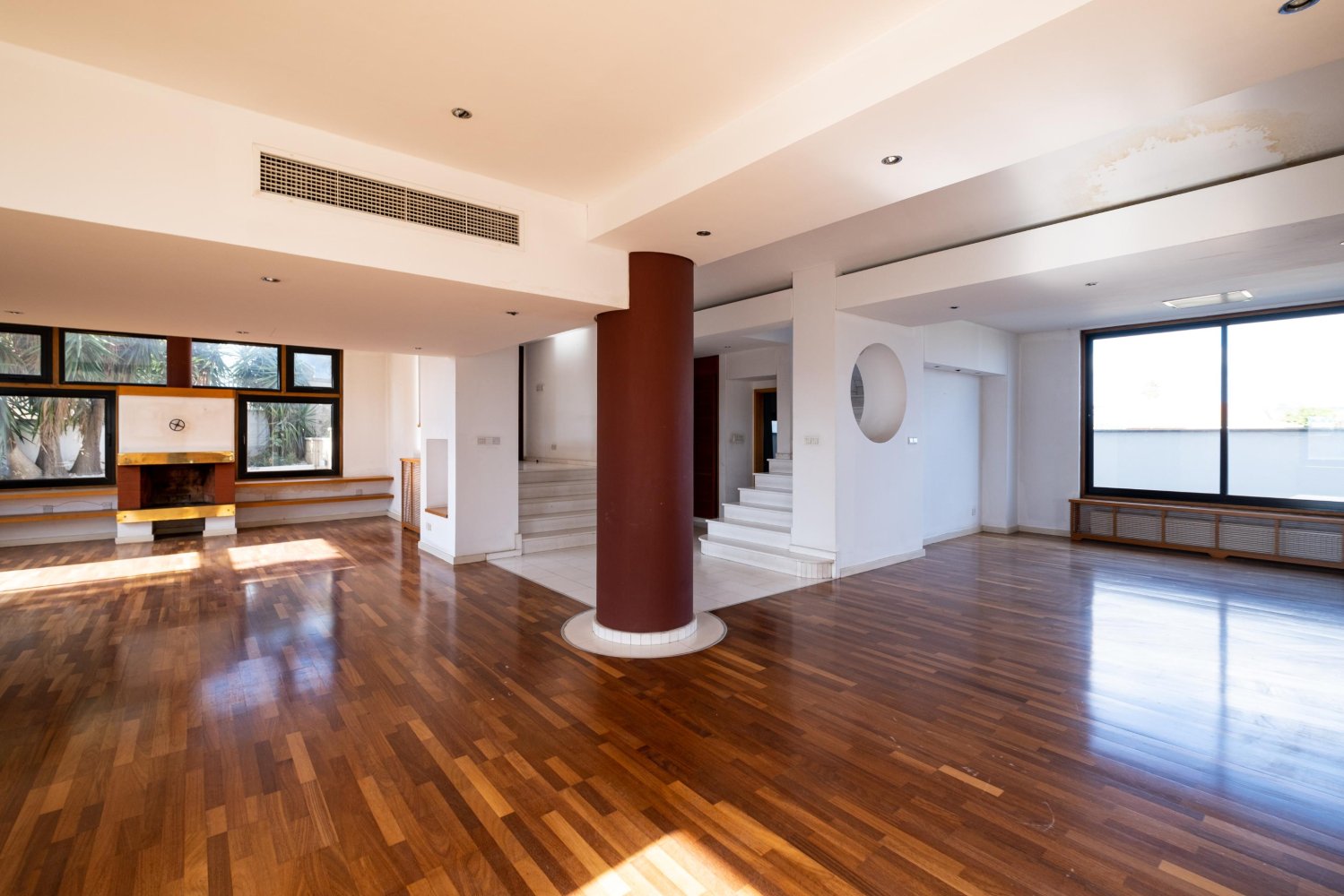 4 bedrooms Villa in Strovolos, Nicosia, Cyprus No. 62019