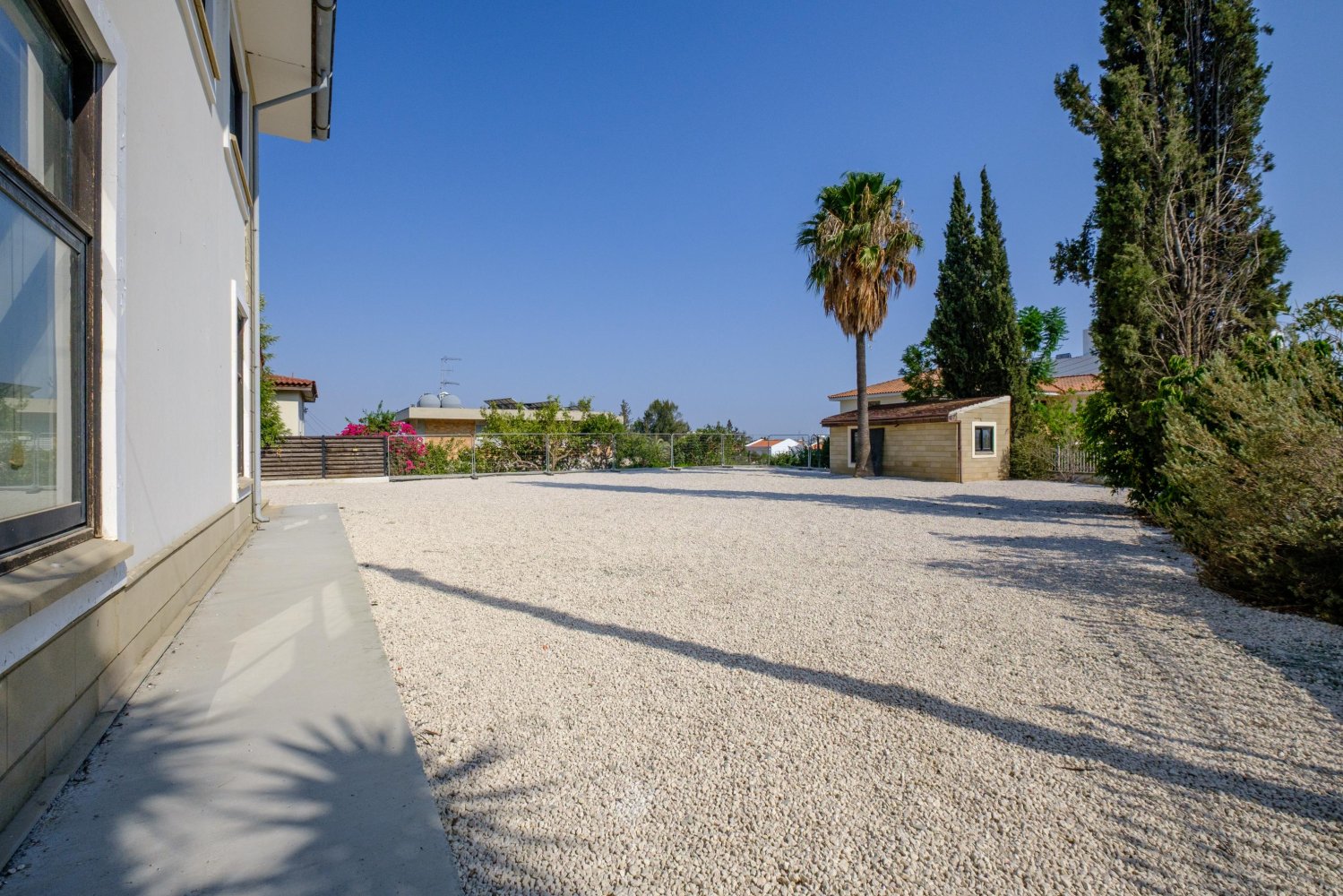 4 bedrooms Villa in Strovolos, Nicosia, Cyprus No. 62019