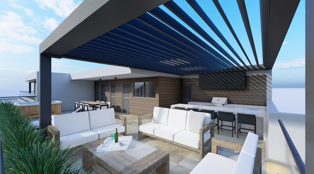 2 bedrooms Apartment in Limassol, Cyprus No. 65418