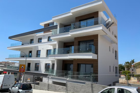 2 bedrooms Apartment in Limassol, Cyprus No. 65418