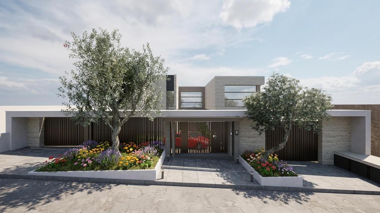 1224m2 Land in Limassol, Cyprus No. 61609