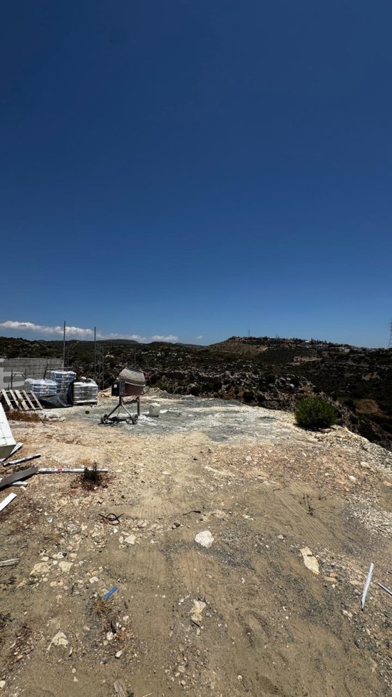 1224m2 Land in Limassol, Cyprus No. 61609