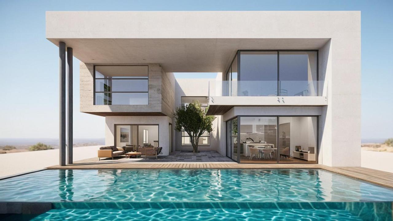 1224m2 Land in Limassol, Cyprus No. 61609