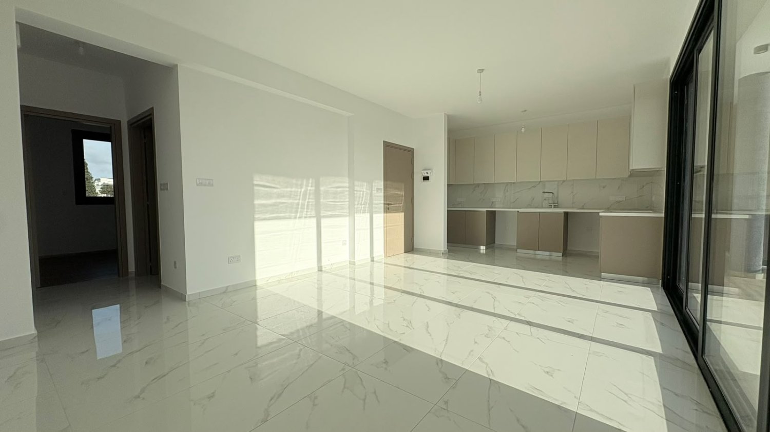 2 chambres Appartement à Limassol, Chypre No. 61790