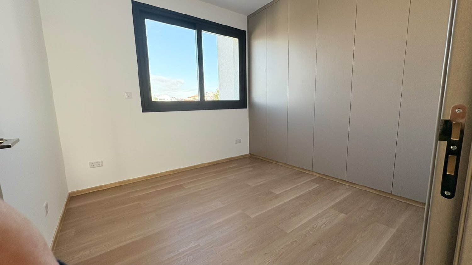 2 chambres Appartement à Limassol, Chypre No. 61790