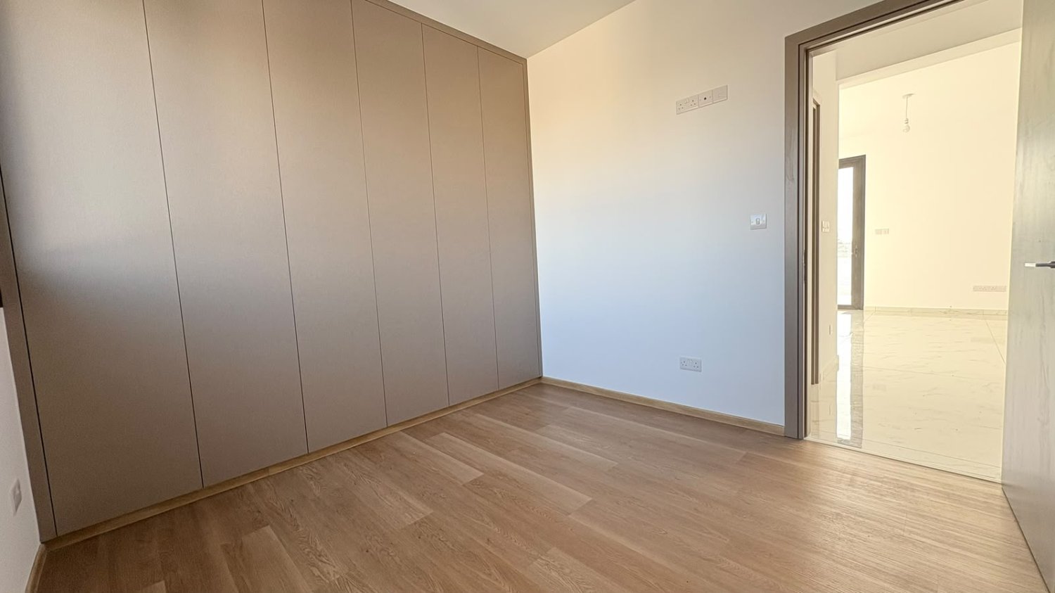 2 chambres Appartement à Limassol, Chypre No. 61790