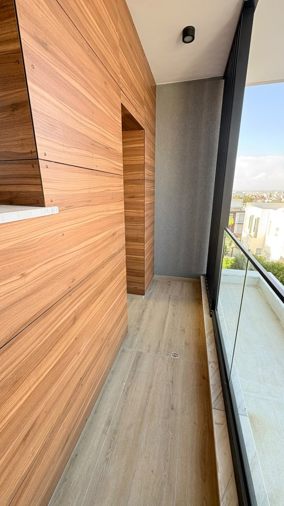 2 chambres Appartement à Limassol, Chypre No. 61790