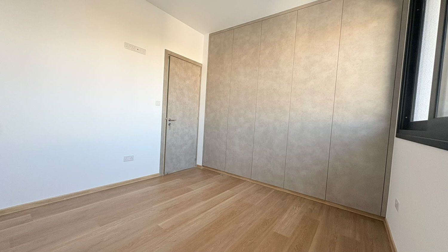 2 chambres Appartement à Limassol, Chypre No. 61790
