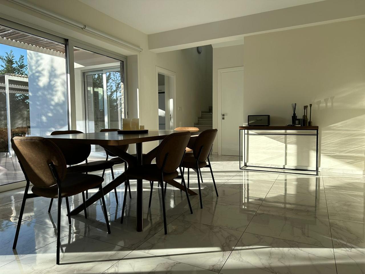 3 dormitorios Villa en Geroskípou, Paphos, Chipre No. 60528