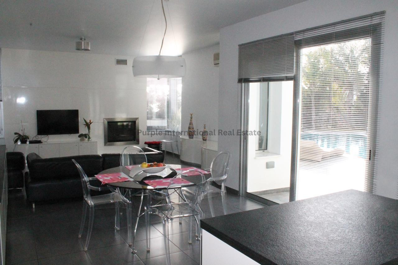 5 bedrooms Villa in Anavargos, Paphos, Cyprus No. 59048