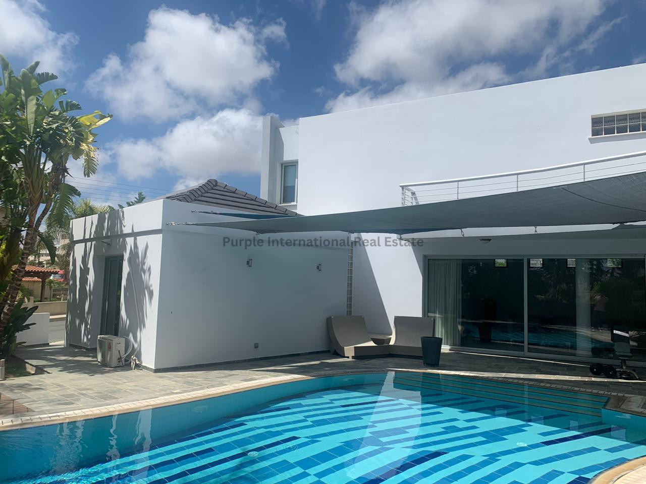 5 bedrooms Villa in Anavargos, Paphos, Cyprus No. 59048