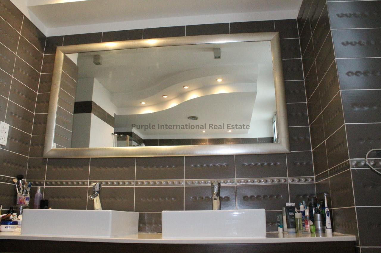 5 bedrooms Villa in Anavargos, Paphos, Cyprus No. 59048