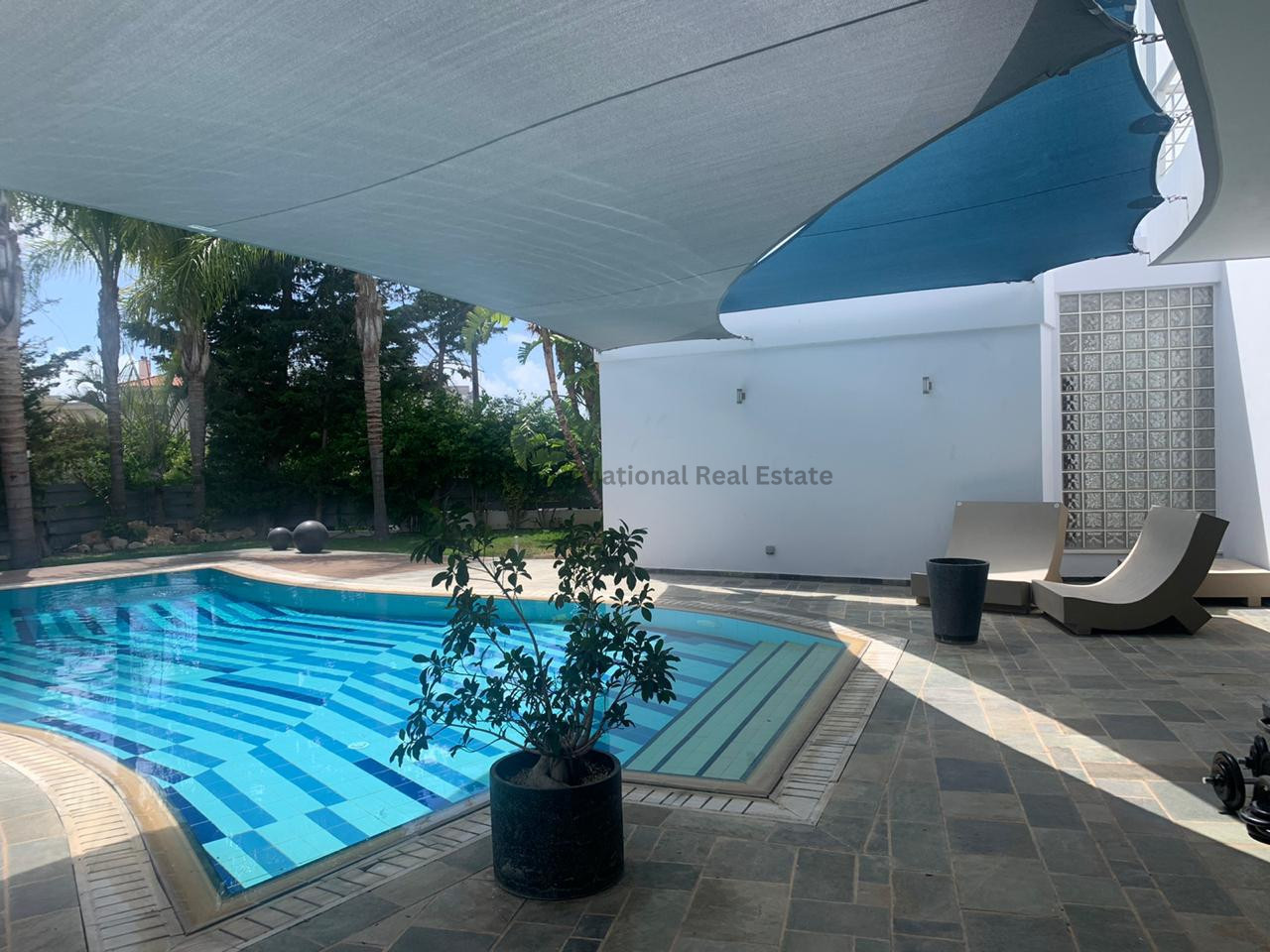 5 bedrooms Villa in Anavargos, Paphos, Cyprus No. 59048
