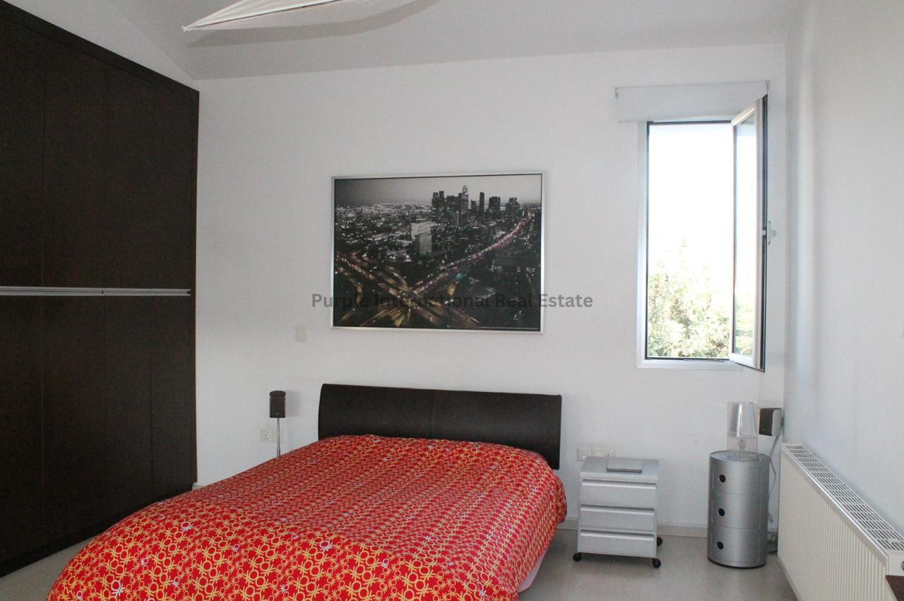 5 bedrooms Villa in Anavargos, Paphos, Cyprus No. 59048