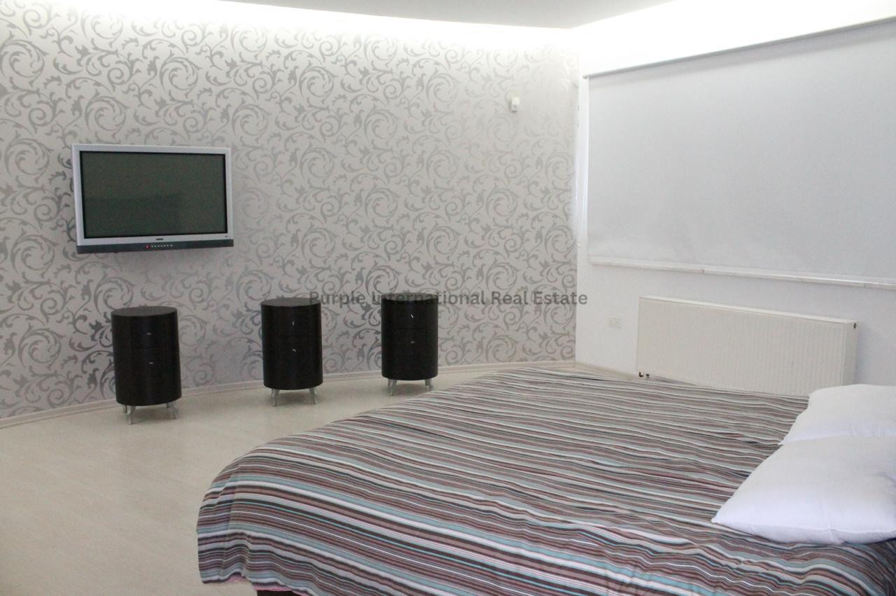 5 bedrooms Villa in Anavargos, Paphos, Cyprus No. 59048