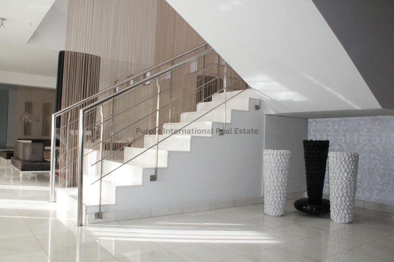 5 bedrooms Villa in Anavargos, Paphos, Cyprus No. 59048