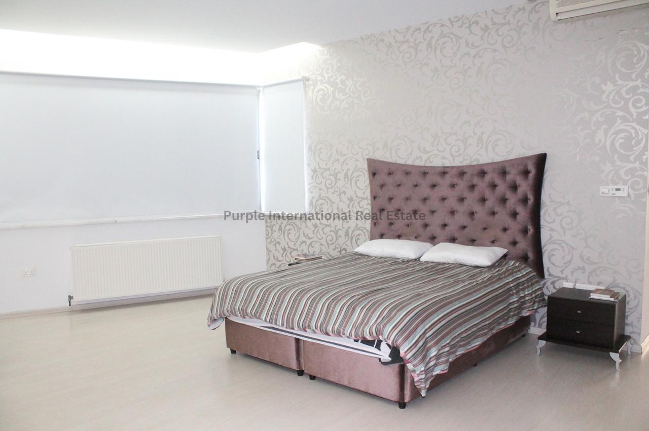 5 bedrooms Villa in Anavargos, Paphos, Cyprus No. 59048