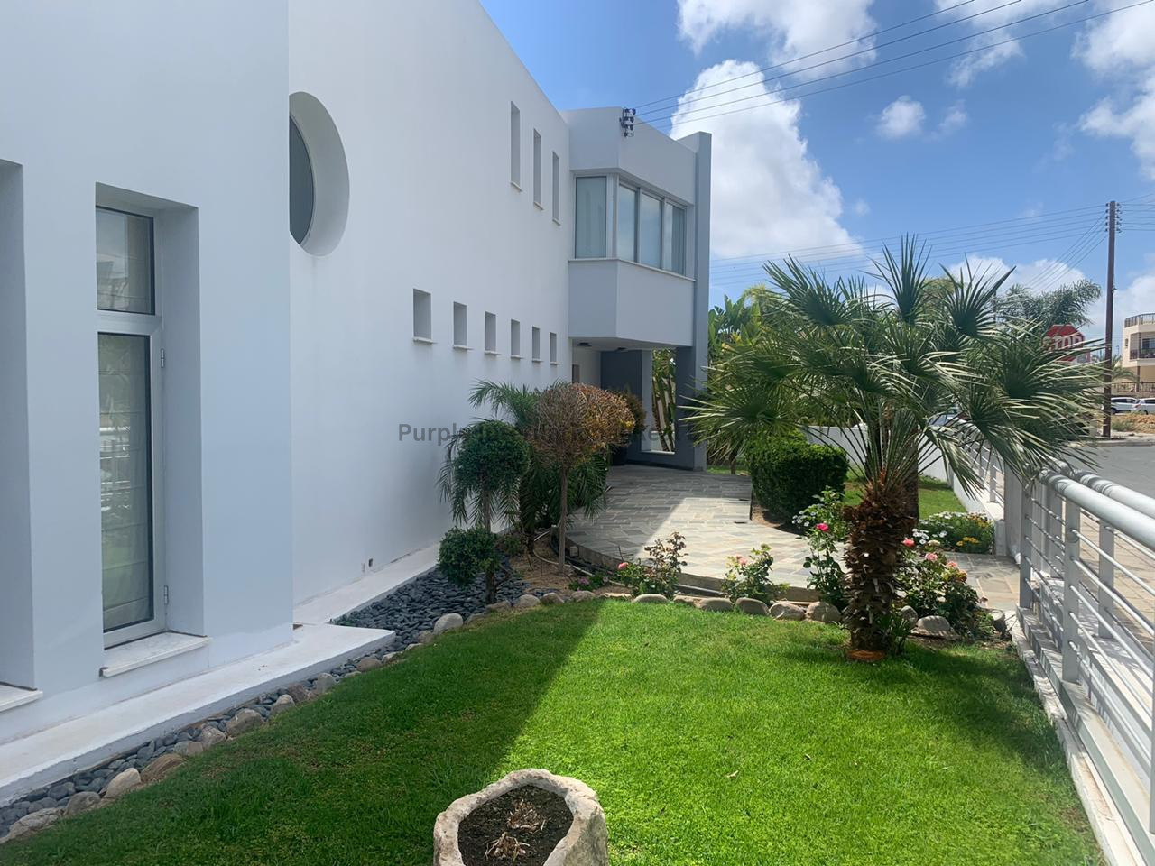 5 bedrooms Villa in Anavargos, Paphos, Cyprus No. 59048