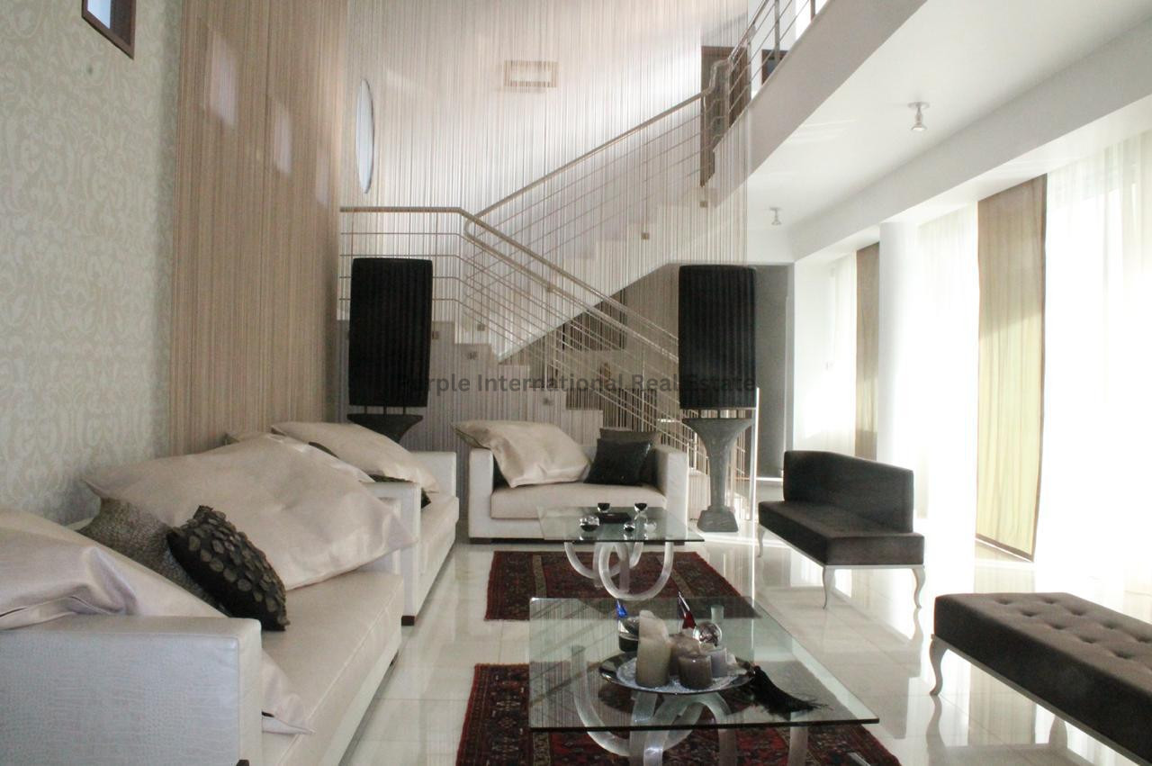 5 bedrooms Villa in Anavargos, Paphos, Cyprus No. 59048