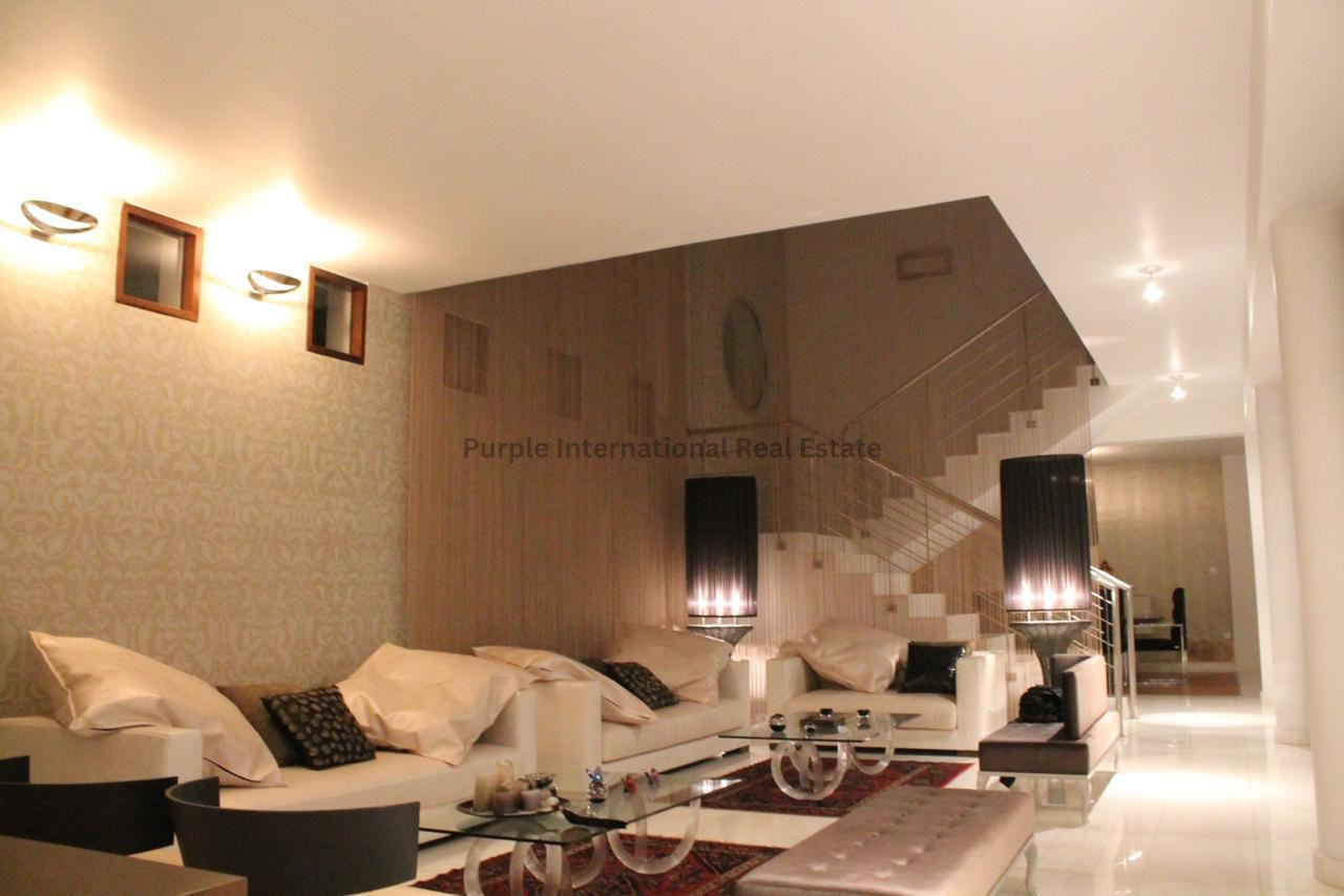 5 bedrooms Villa in Anavargos, Paphos, Cyprus No. 59048