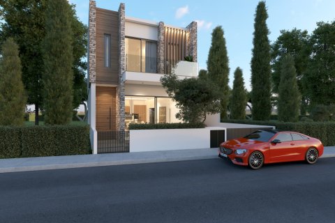 3 bedrooms Villa in Paphos, Cyprus No. 64799