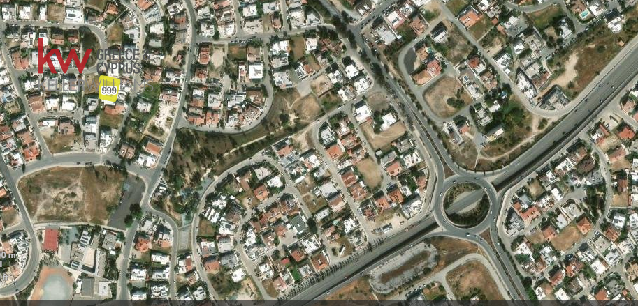 597m2 Land in Lakatamia, Nicosia, Cyprus No. 39646
