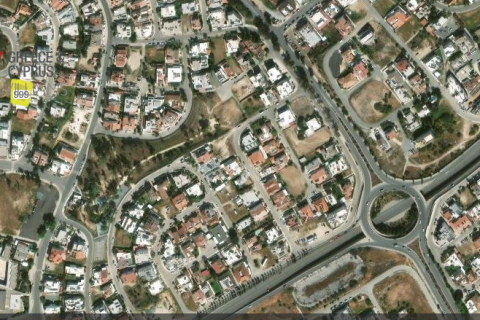 597m2 Land in Lakatamia, Nicosia, Cyprus No. 39646