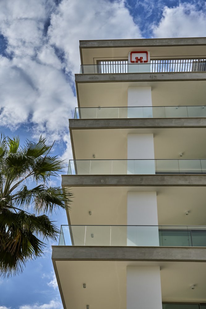2 dormitorios Apartamento en Germasogeia, Limassol, Chipre No. 61008