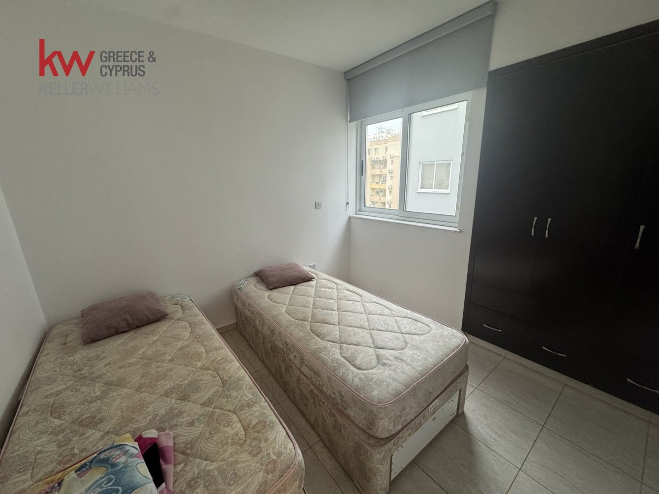 2 bedrooms Apartment in Larnaca, Larnaka, Cyprus No. 50640