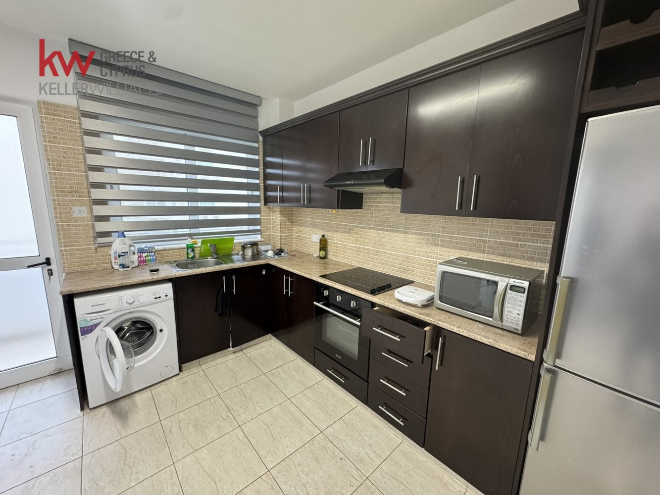 2 bedrooms Apartment in Larnaca, Larnaka, Cyprus No. 50640