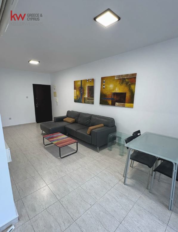 2 bedrooms Apartment in Larnaca, Larnaka, Cyprus No. 50640