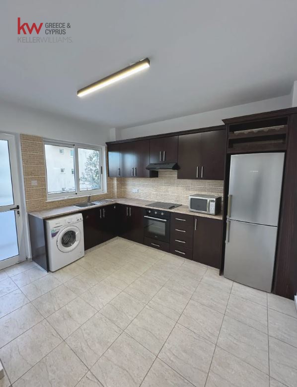 2 bedrooms Apartment in Larnaca, Larnaka, Cyprus No. 50640