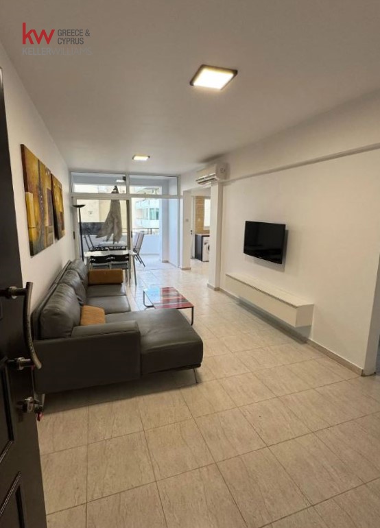 2 bedrooms Apartment in Larnaca, Larnaka, Cyprus No. 50640