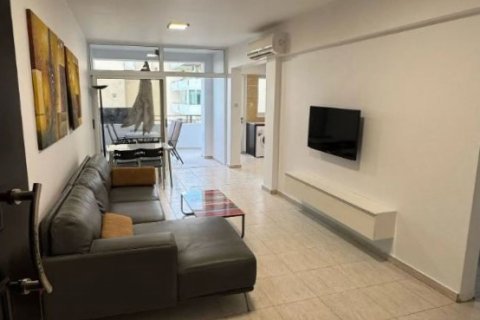 2 bedrooms Apartment in Larnaca, Larnaka, Cyprus No. 50640