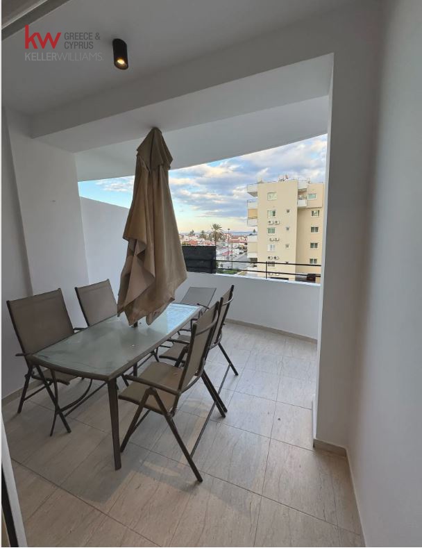 2 bedrooms Apartment in Larnaca, Larnaka, Cyprus No. 50640