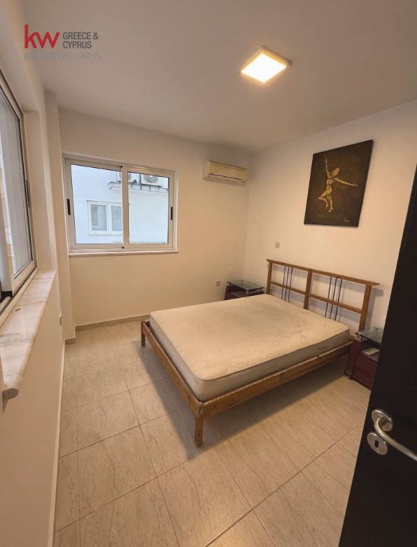 2 bedrooms Apartment in Larnaca, Larnaka, Cyprus No. 50640