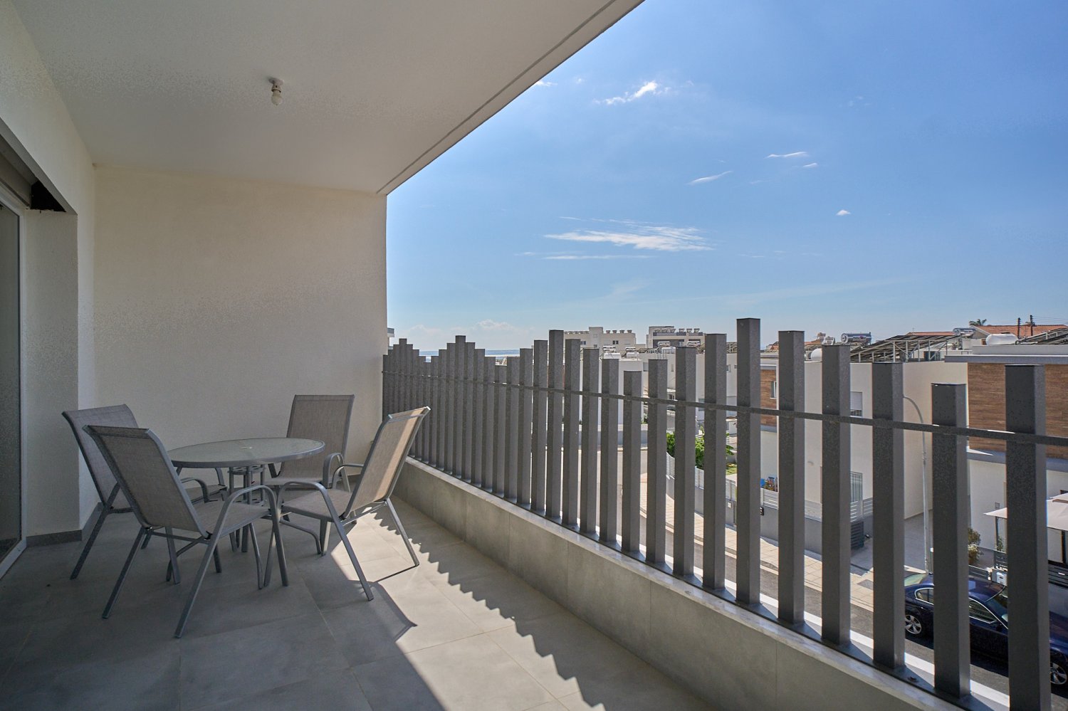 1 chambre Appartement à Ypsonas, Limassol, Chypre No. 62761