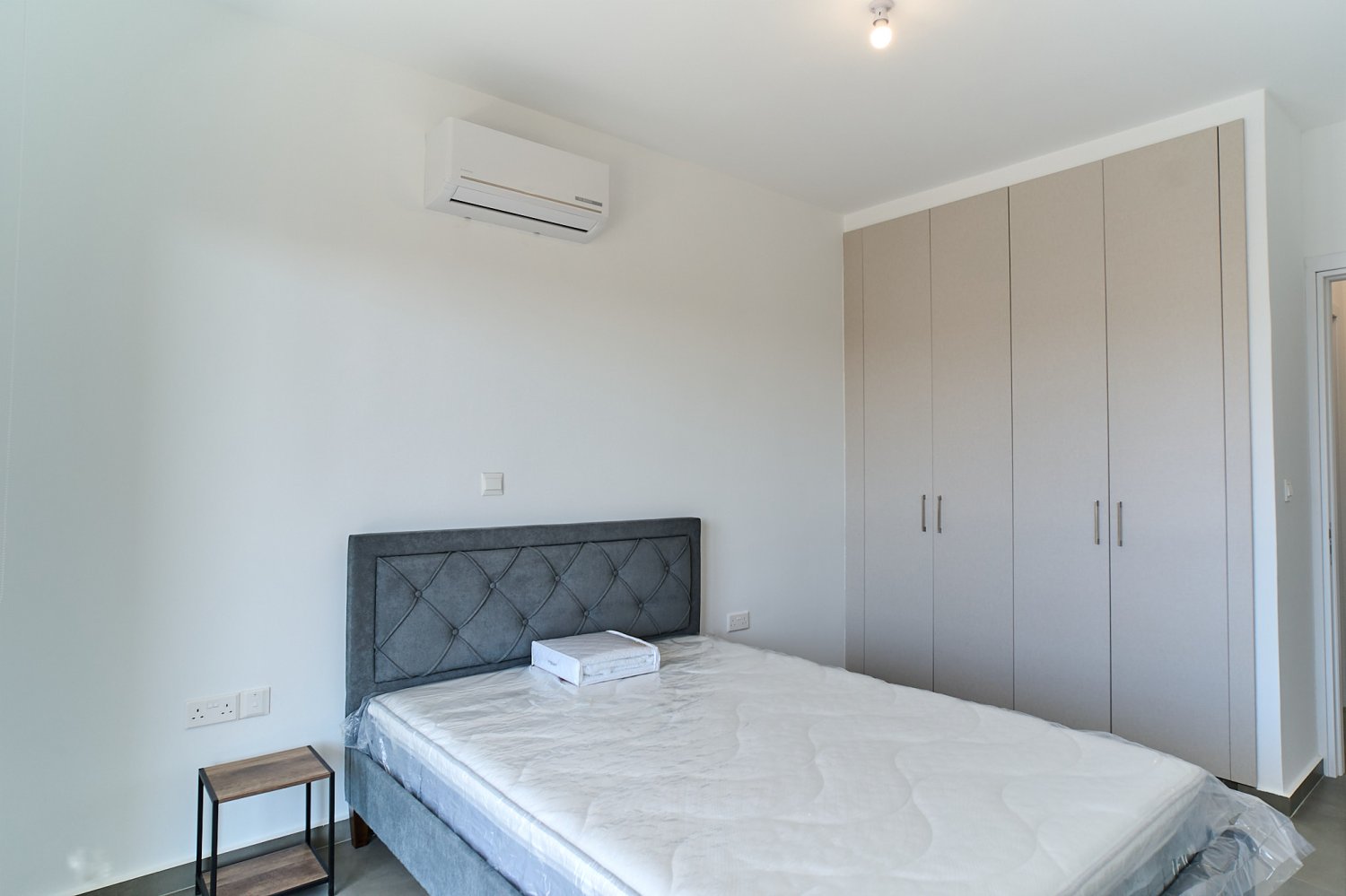 1 chambre Appartement à Ypsonas, Limassol, Chypre No. 62761