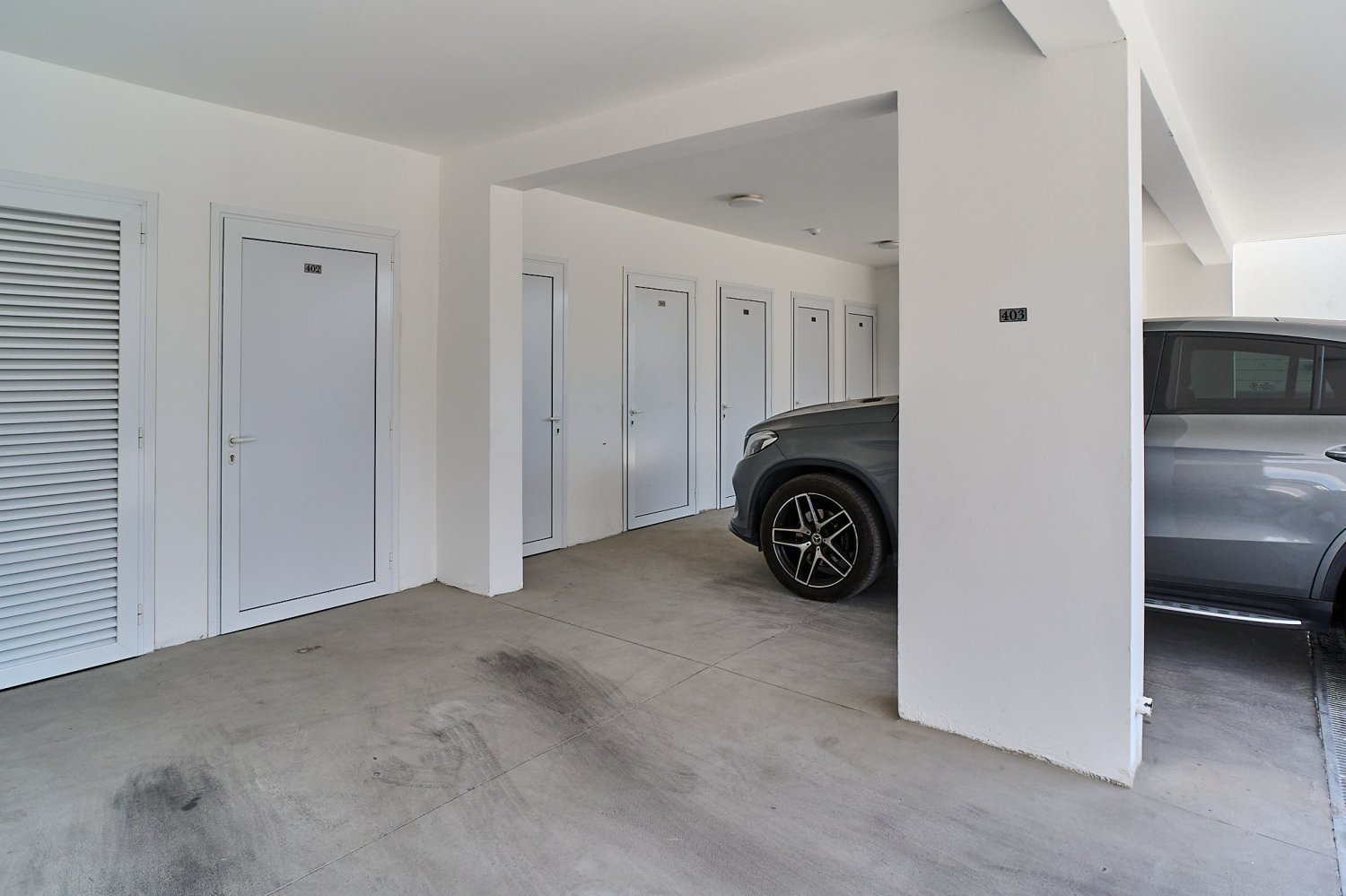 1 chambre Appartement à Ypsonas, Limassol, Chypre No. 62761