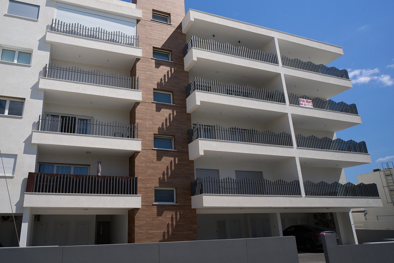 1 chambre Appartement à Ypsonas, Limassol, Chypre No. 62761