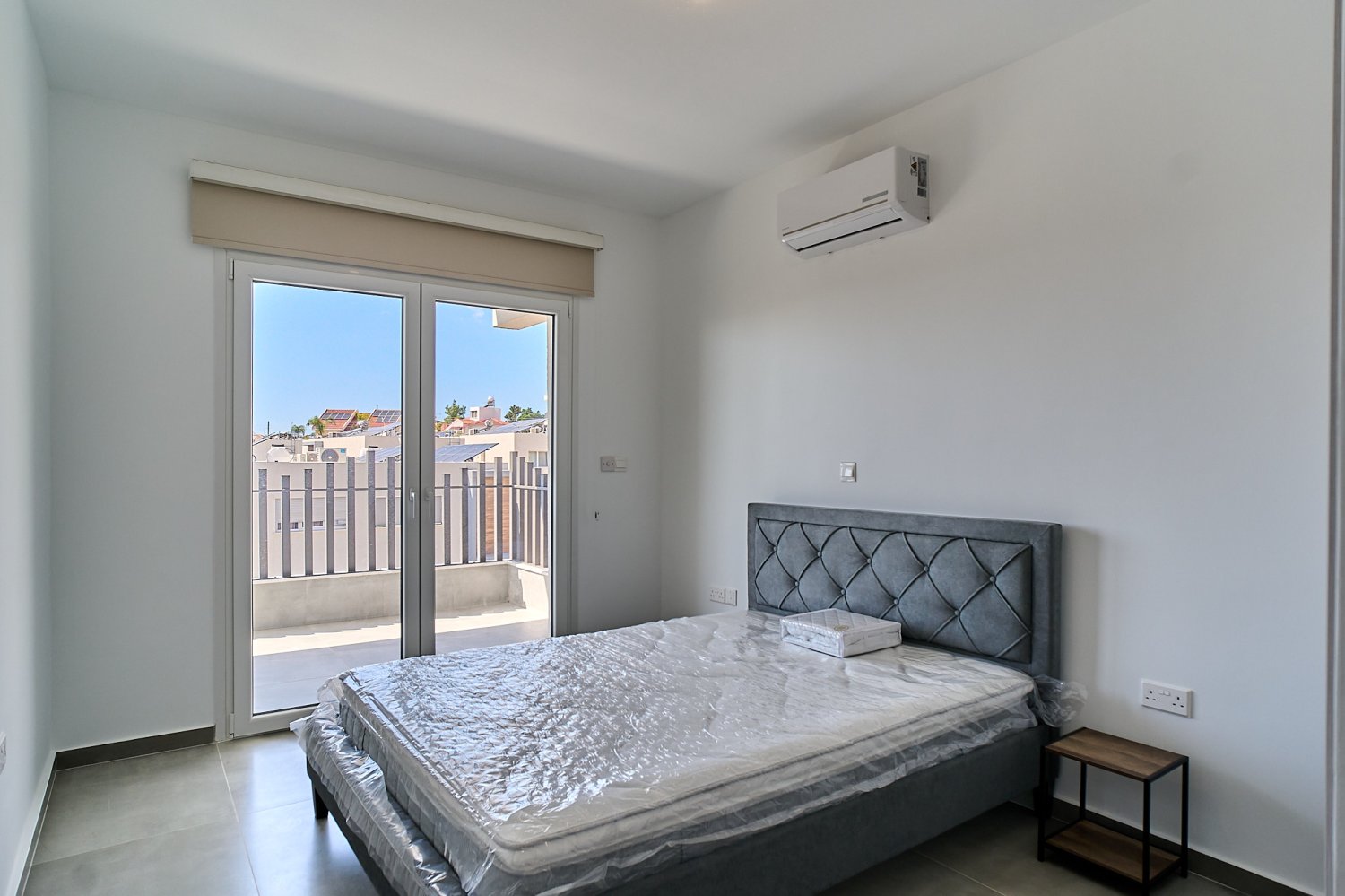1 chambre Appartement à Ypsonas, Limassol, Chypre No. 62761