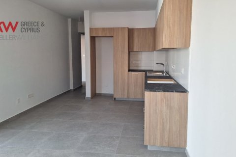 Квартира с 2 спальнями в Ларнака, Кипр № 40392