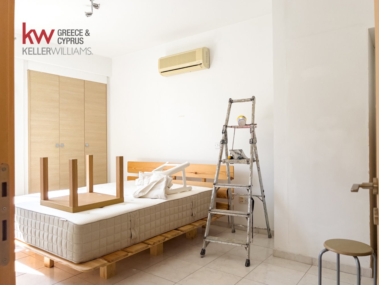 2 dormitorios Apartamento en Larnaca, Larnaka, Chipre No. 51843