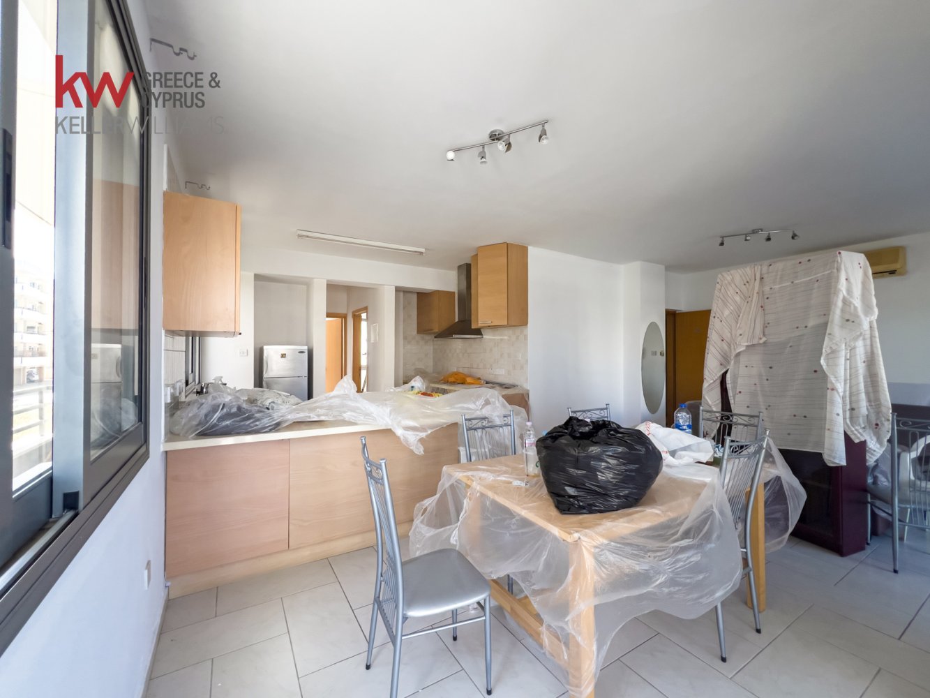 2 dormitorios Apartamento en Larnaca, Larnaka, Chipre No. 51843