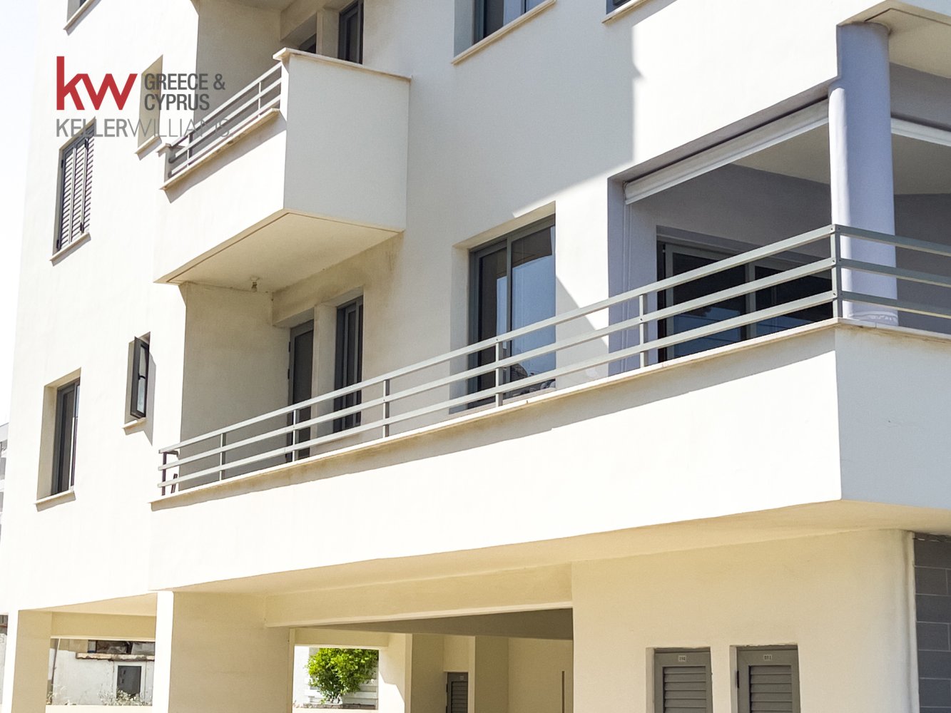 2 dormitorios Apartamento en Larnaca, Larnaka, Chipre No. 51843