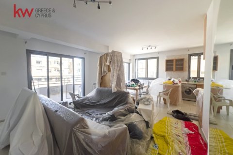 2 bedrooms Apartment in Larnaca, Larnaka, Cyprus No. 51843