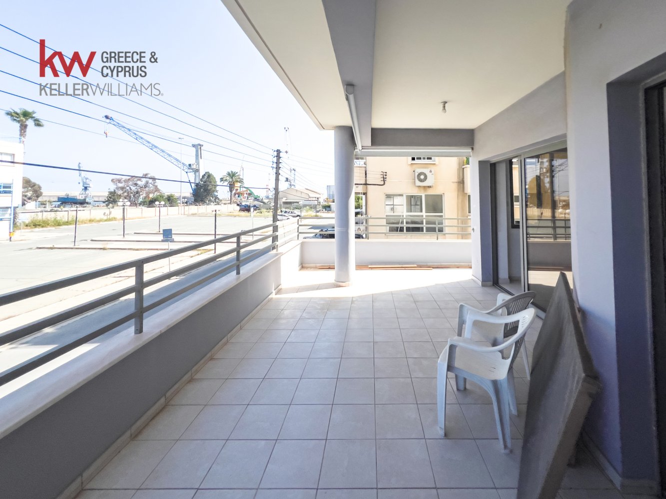 2 dormitorios Apartamento en Larnaca, Larnaka, Chipre No. 51843