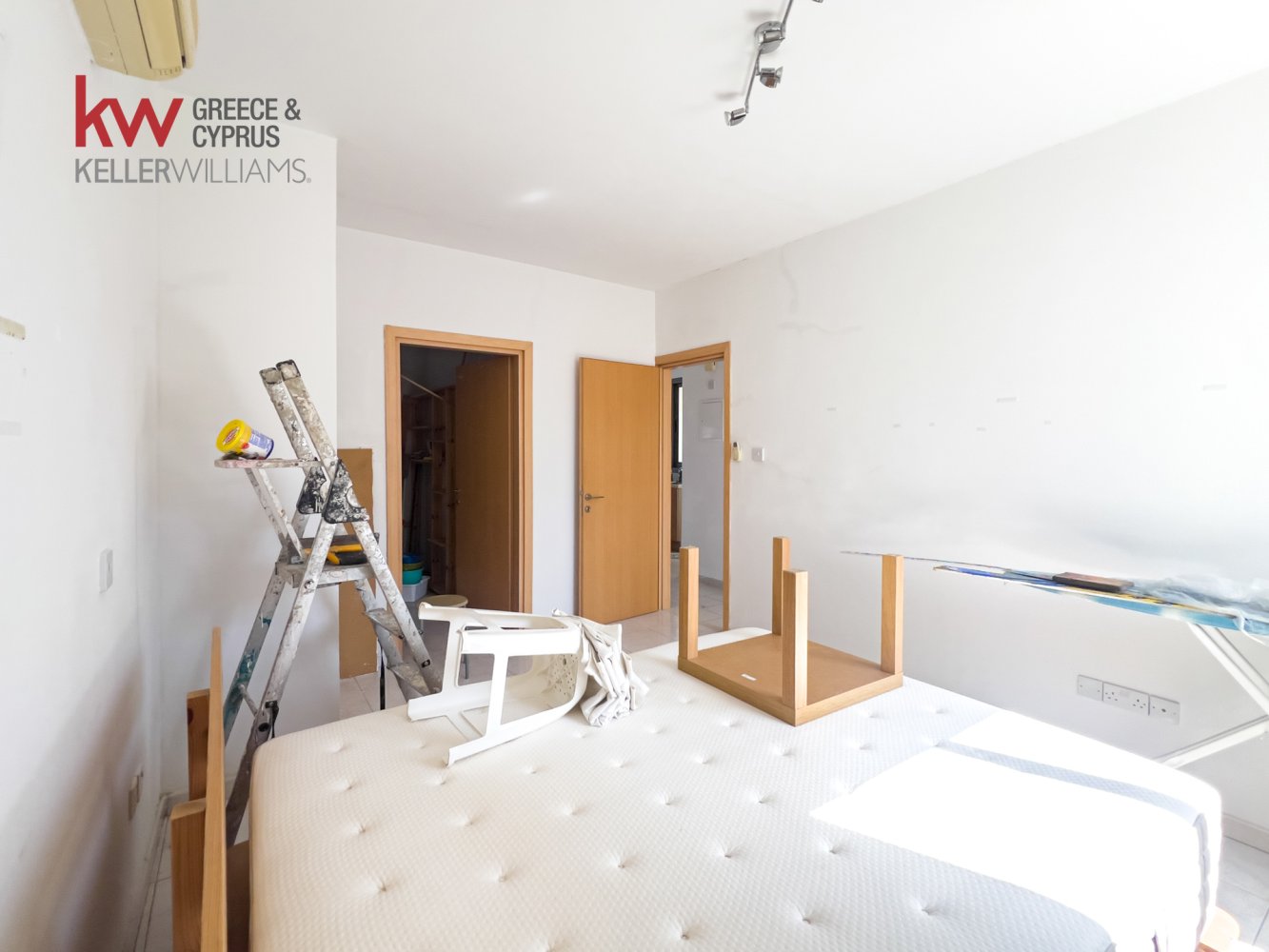 2 dormitorios Apartamento en Larnaca, Larnaka, Chipre No. 51843