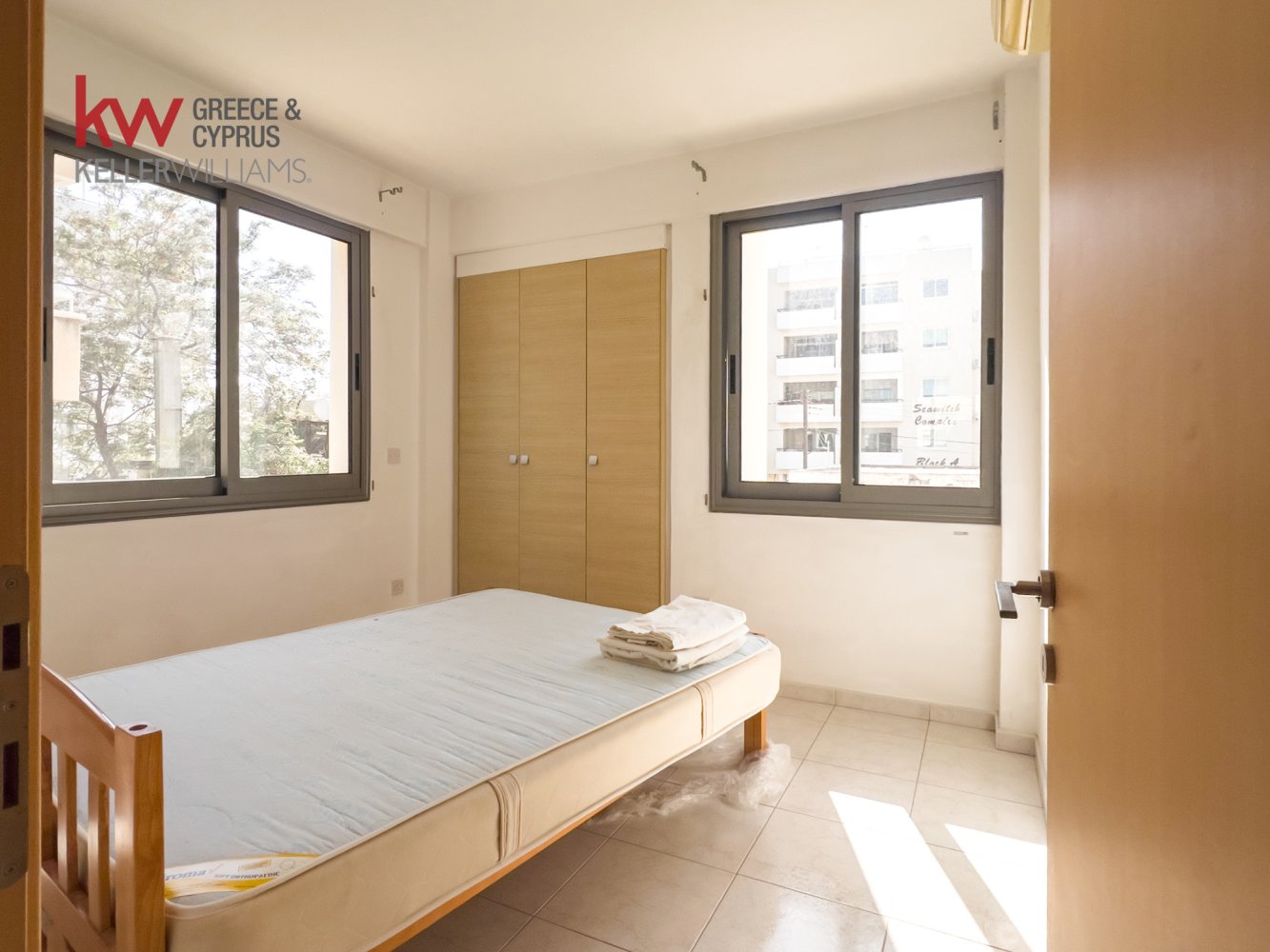 2 dormitorios Apartamento en Larnaca, Larnaka, Chipre No. 51843