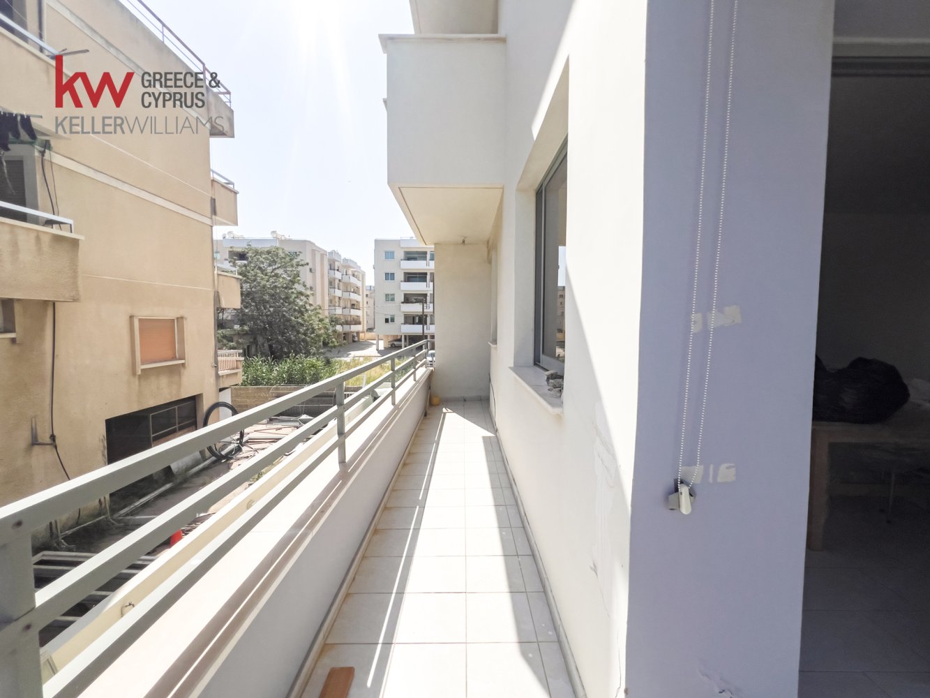 2 dormitorios Apartamento en Larnaca, Larnaka, Chipre No. 51843